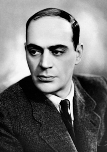 13 января – 110 лет со дня рождения грузинского театрального художникаСимона Багратовича Вирсаладзе (1909-1989)