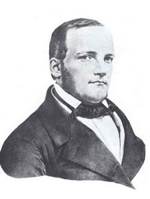 5 мая – 200 лет со дня рождения польского композитора, дирижера и педагогаСтанислава Монюшко (1819-1872)