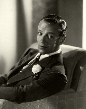 10 мая – 120 лет со дня рождения американского актера Фреда Астера(1899-1987)