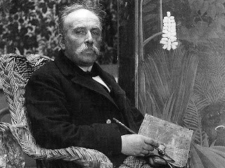 20 мая – 175 лет со дня рождения французского художника Анри-ЖюльенаФеликса Руссо (1844-1910)