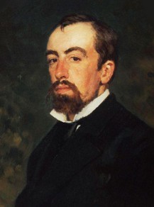 1 июня – 175 лет со дня рождения Василия Дмитриевича Поленова (1844-1927)