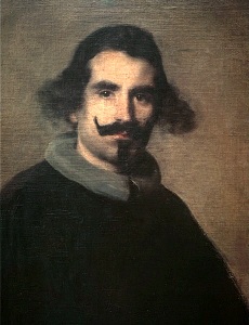 4 июня – 420 лет со дня рождения испанского художника Диего Веласкеса(1599-1660)
