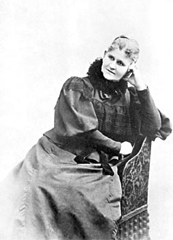 25 июня – 170 лет со дня рождения русской актрисы Ольги Осиповны Садовской(1849-1919)