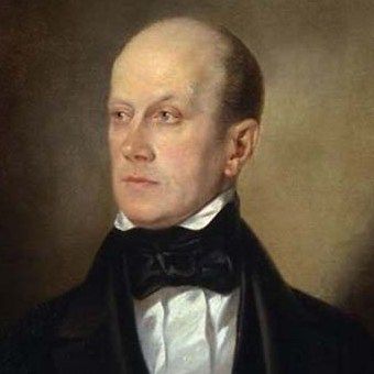 7 июня – 225 лет со дня рождения Петра Яковлевича Чаадаева (1794-1856),русского философа, общественного деятеля