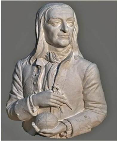 19 июня – 350 лет со дня рождения Леонтия Филипповича Магницкого(1669-1739), русского математика, педагога