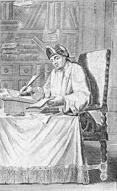 6 марта – 400 лет со дня рождения СавиньенаСирано де Бержерака (1619-1655), французского ученого и писателя