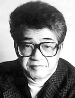7 марта – 95 лет со дня рождения Кобо Абэ (1924-1993), японского писателя, драматурга