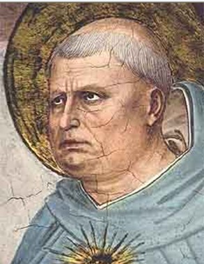 7 марта – 745 лет со дня смерти Фомы Аквинского (1225-1274), христианскогобогослова и философа