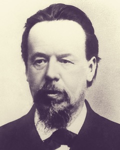 16 марта – 160 лет со дня рождения Александра Степановича Попова(1859-1906), русского физика, изобретателя радио