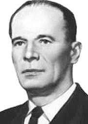 2 февраля - 100 лет со дня рождения Василия Ивановича Коршунова (2 февраля1919, Псков – 3 января 1979), полного кавалера ордена Славы 