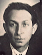 14 марта - 120 лет со дня рождения Александра Александровича Ручьева (Зильбера) (14 марта 1899, Псков - 2 мая 1970,Москва), композитора 