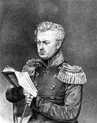 12 февраля - 230 лет со дня рождения Федора Федоровича Шуберта (12 февраля1789, Петербург - 3 ноября 1865, Штутгарт), генерала от инфантерии, астронома,геодезиста 