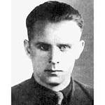 (17 мая 1914, Великие Луки, Псковская губ. – 8 октября 1943), ГерояСоветского Союза  