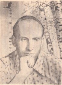 5 июля - 80 лет со дня рождения Геннадия Григорьевича Тумарева  (5 июля 1939, д. Сеньково, Калининскаяобл.), поэта 