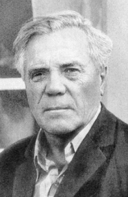 1 мая – 95 лет со дня рождения Виктора Петровича Астафьева (1924-2001),русского писателя