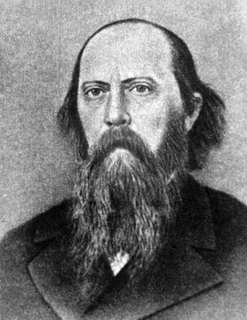 10 мая – 130 лет со дня смерти Михаила ЕвграфовичаСалтыкова-Щедрина (1826-1889), русского писателя
