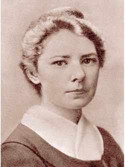 11 мая – 155 лет со дня рождения Этель Лилиан Войнич (1864-1960), английской писательницы, переводчика