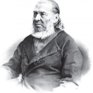 12 мая – 160 лет со дня смерти Сергея Тимофеевича Аксакова (1791-1859),русского писателя