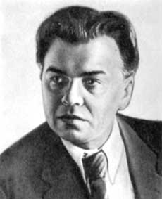 31 мая – 120 лет со дня рождения Леонида Максимовича Леонова (1899-1994),русского писателя, драматурга