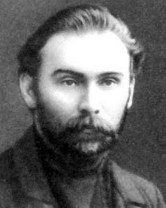 22 октября - 135 лет со дня рожденияНиколая Алексеевича Клюева (1884-1937), русского поэта 