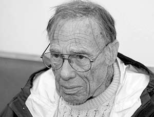 16 июля – 90 лет со дня рождения Роберта Шекли (1928-2005), американскогописателя-фантаста.