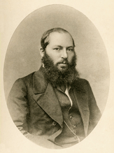 5 декабря – 200 лет со дня рождения Афанасия АфанасьевичаФета (1820-1892), русского поэта, переводчика