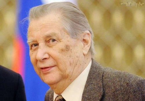 15 мая – 95 лет со дня рождения АндреяЯковлевича Эшпая (1925-2015), русского композитора, педагога